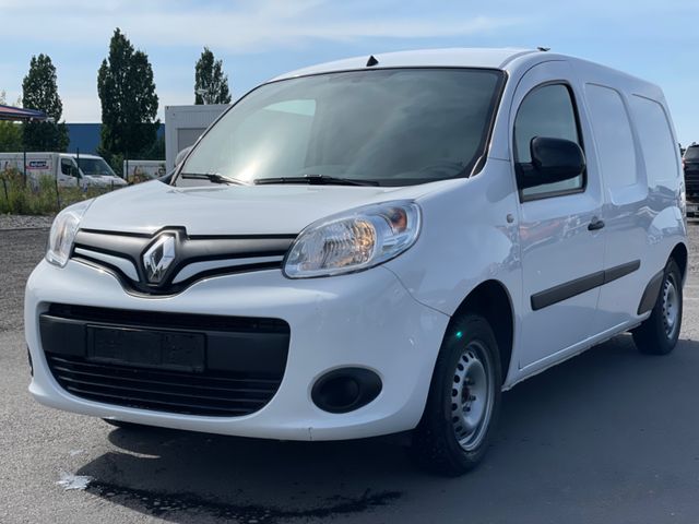 Renault Kangoo Maxi/KAMERA/NAVI/AHK/KLIMA