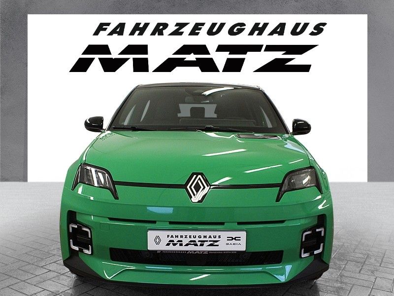 Fahrzeugabbildung Renault R 5  E-Tech Techno 120 Urban Range *Winterpaket*
