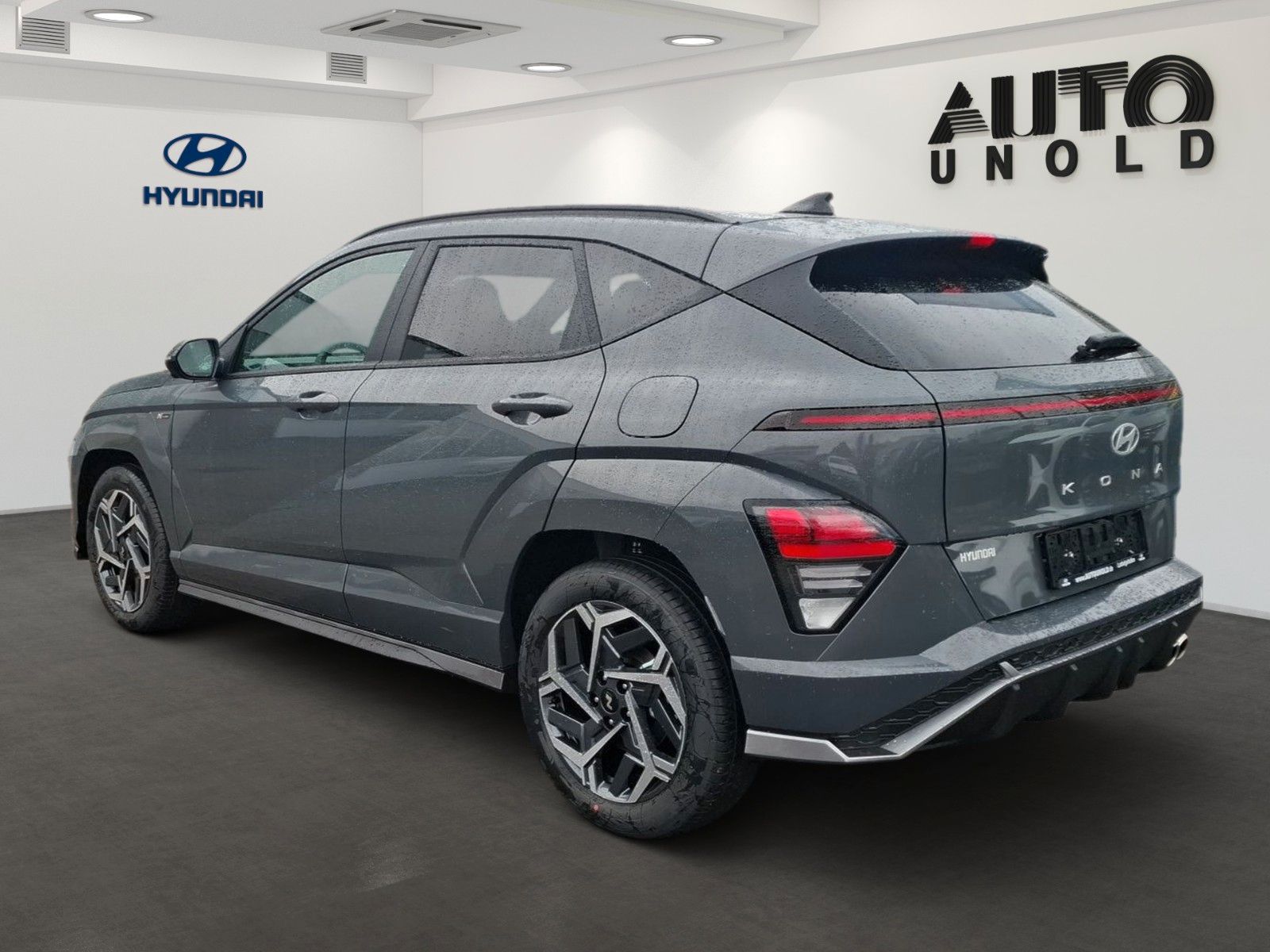 Hyundai Kona – Bild 4