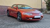 Mitsubishi Eclipse 2000-GS 16V D30 *Klima/Original/2. Hand* - Mitsubishi Eclipse mit Benzin-Antrieb: Coupé