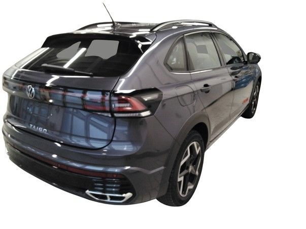 Volkswagen Taigo - Bild 6