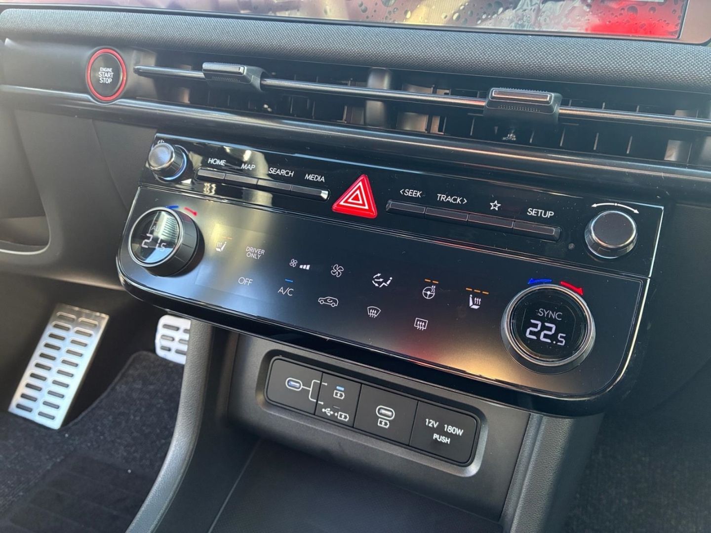 Hyundai Tucson – Bild 25