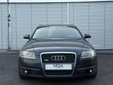 Audi A6 Avant 2.7 TDI Quattro S-LINE /19-ZOLL/XENON - Audi A6 aus 2006 mit Diesel-Antrieb: Kombi, 2.7