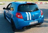Renault Clio 3 RS Sport Gordini - Renault Clio aus 2010: RS