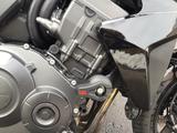 Honda CB 1000 R SC 60 - HONDA CB1000R