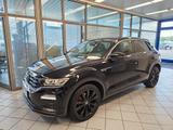 Volkswagen T-Roc R-Line Sitzheizung,App-Connect,PDC,19 Zoll - VW T-Roc von 2021