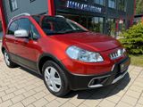 Fiat Sedici 1.6 16V Emotion(Tüv & Insp. neu/Automatik - Fiat Sedici: 1.6