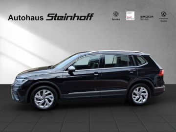 Volkswagen Tiguan Allspace - 2