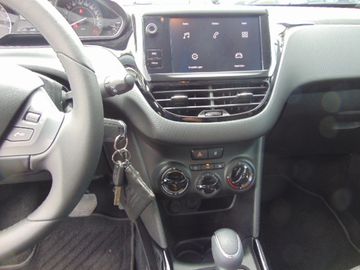 Bild 14 Peugeot 2008 Active Autom.