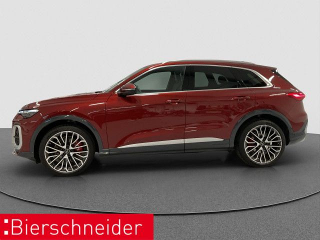 Audi SQ5 - Bild 3