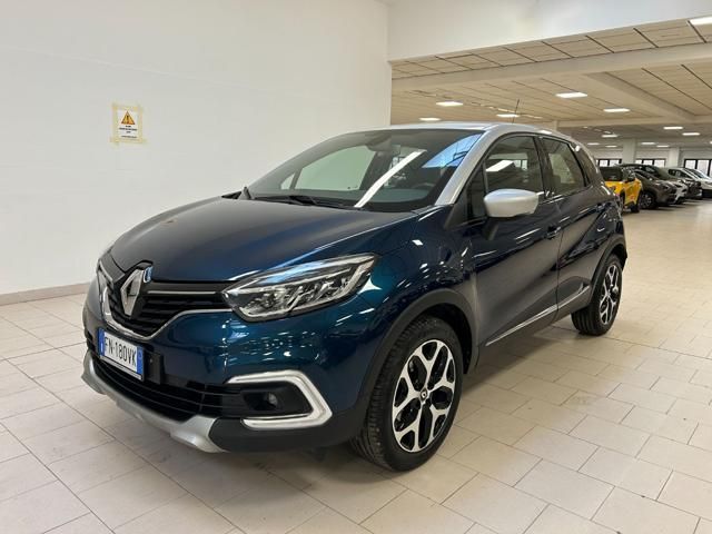 Renault RENAULT Captur TCe 120 CV Start&Stop Energy Inte