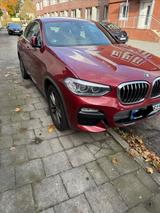 BMW X4 xDrive20d AT M Sport M Sport - BMW X4 in Osnabrück