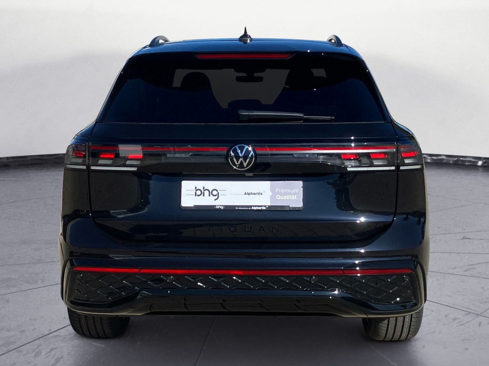 Volkswagen Tiguan - Bild 5