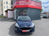Ford Fiesta Cool & Connect/Bluetooth/Tempomat/Spurhal - Ford Fiesta Gebrauchtwagen in Leipzig