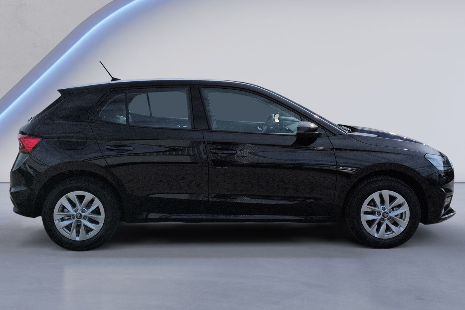Fabia 1.0 TSI Selection KAMERA+GRA+