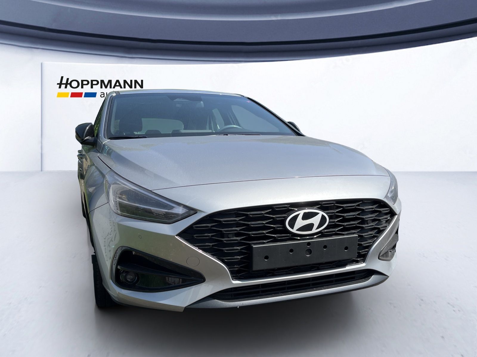 Hyundai i30 – Bild 3