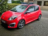 Renault Twingo RS - Renault Twingo: RS