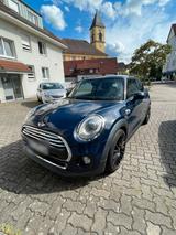 MINI Cooper F56 Automatik - MINI Cooper in Karlsruhe