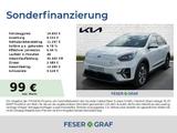 Kia Niro SPIRIT 3PH Glasdach LEDER 8-fach-bereift - Kia Niro mit Elektro-Antrieb