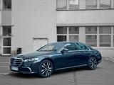 Mercedes-Benz S 580 4M Napa Standheizung Panorama - Mercedes-Benz S 580 aus 2023