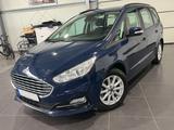 Ford Galaxy 2.0 TDCi **7-Sitze*Klima*Tempomat** - Ford Galaxy: Tdci