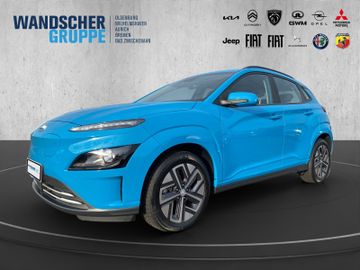 Hyundai KONAKona Select Elektro