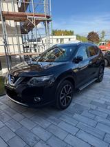 Nissan X-Trail 2.0 dCi  Panorama, Automat... - Nissan X-Trail in Bielefeld