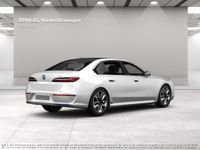 BMW i7 - Vorschau Bild 8