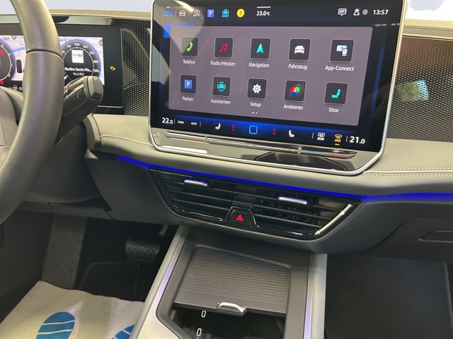 Passat Variant Business 1,5l eTSI 7-Gang DSG LED