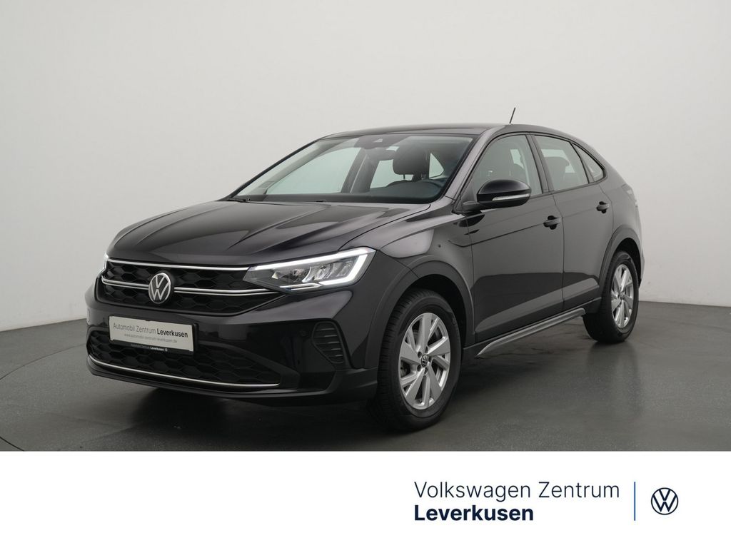 Image of Volkswagen Taigo