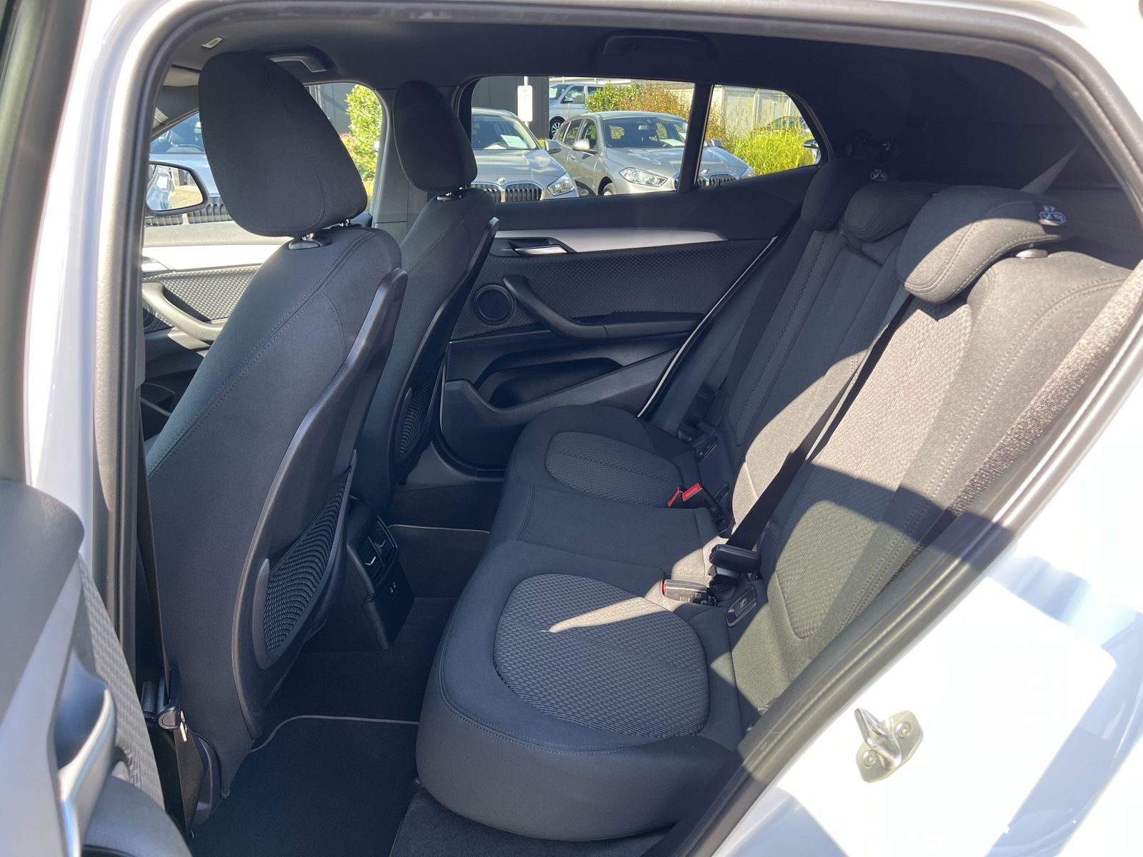 BMW X2 - Bild 29