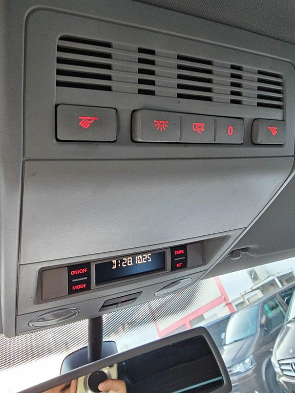 Volkswagen T5 Multivan