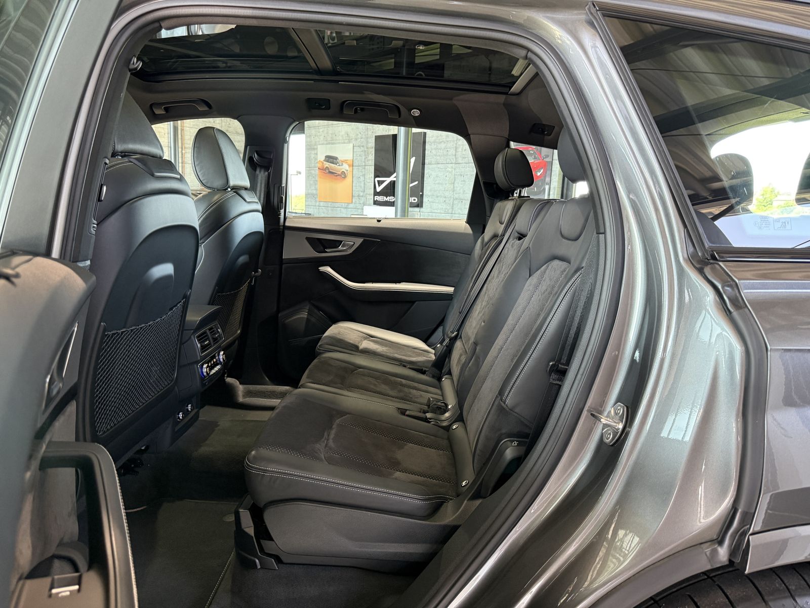 Audi Q7 50 TDI quattro S-Line*PANO*7-SITZER*BOSE*AHK* foto 25