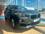 BMW X2 sDrive 20i Aut. Keyless Kamera ACC HeadUp - BMW X2: Limousine