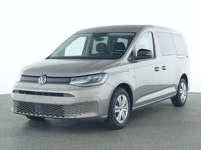 Image of Volkswagen Caddy Maxi