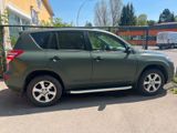 Toyota RAV 4 - Toyota RAV 4 aus 2010