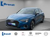 Audi A3 Sportback 35 TFSI edition one S-TRONIC+MATRIX - Audi A3 edition-one