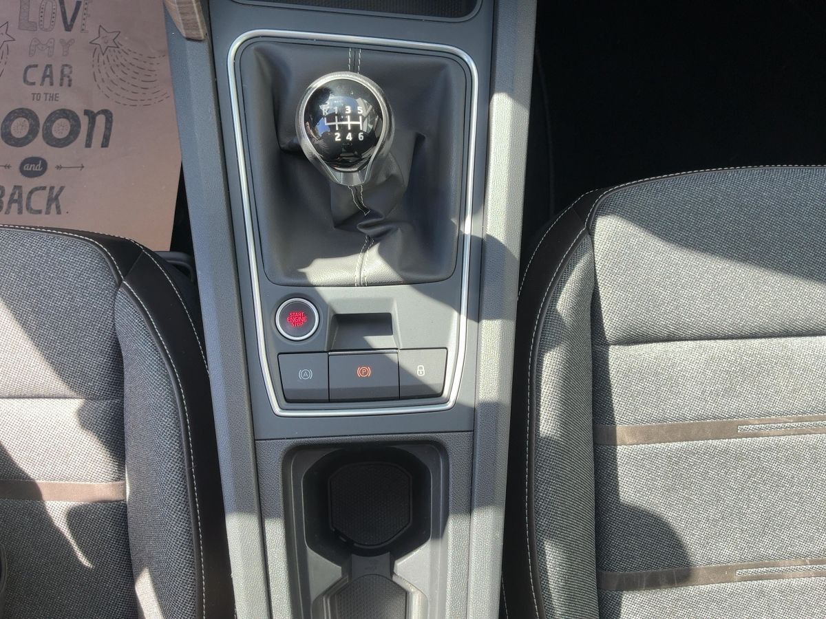 Seat Leon - Bild 18