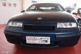 Opel Calibra 2.0i 16V cat - blaue Opel Calibra