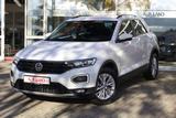 Volkswagen T-Roc 1.0 LED AHK Navi Winterpaket - Volkswagen T-Roc aus 2020
