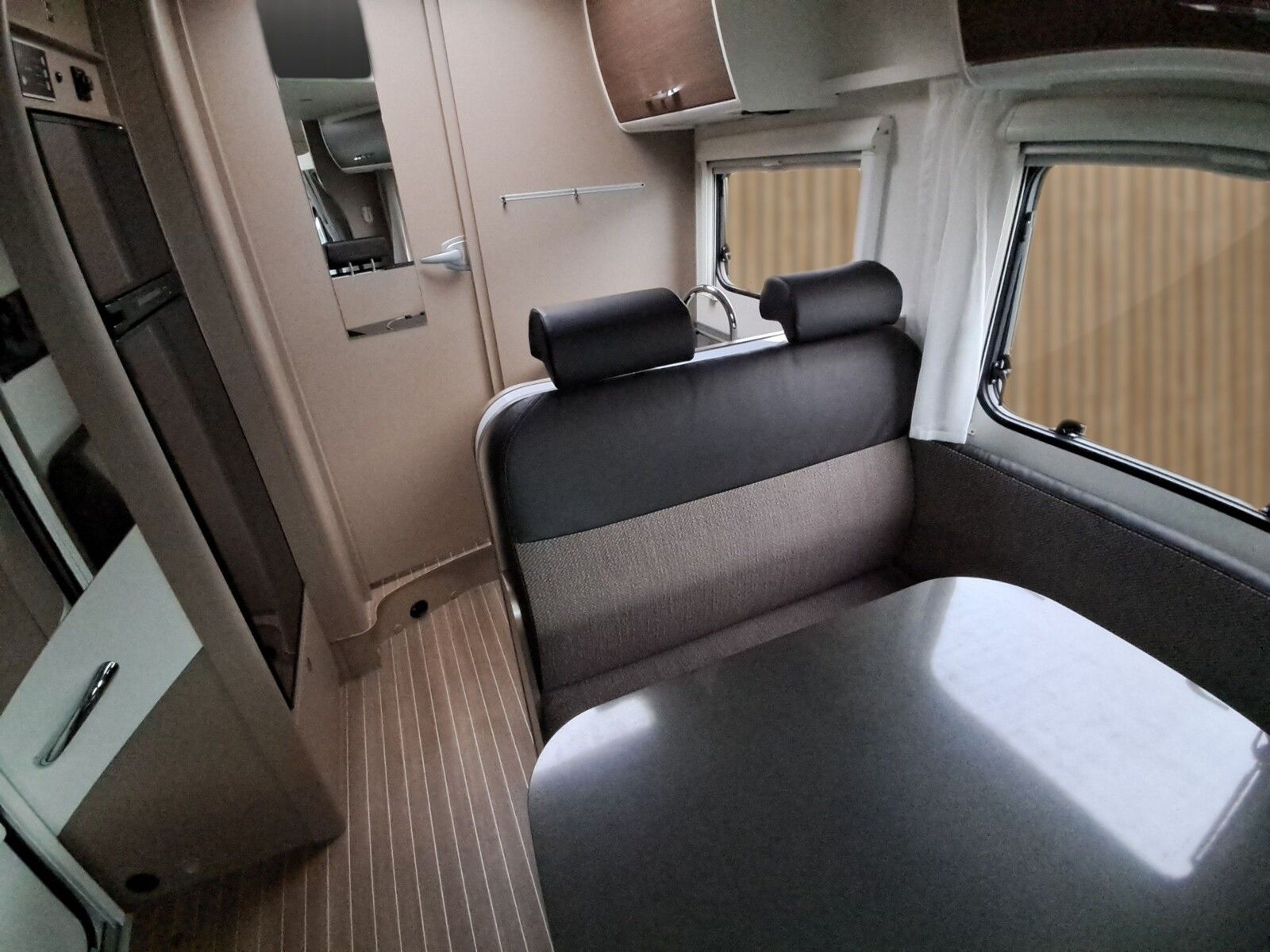 Fahrzeugabbildung Etrusco T 7400 SB Luftfederung,Markise,SAT+TV