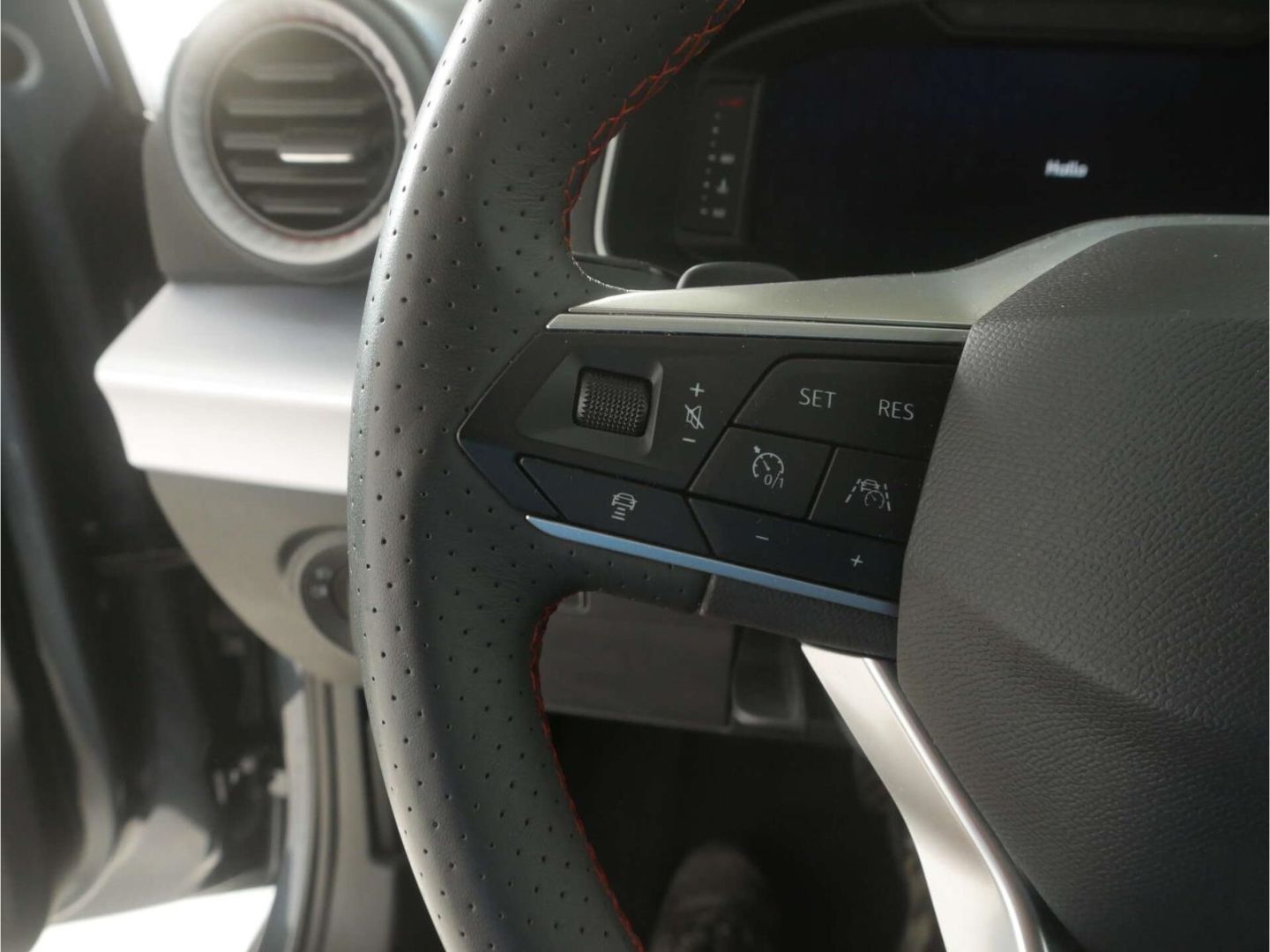 Seat Ibiza - Bild 11