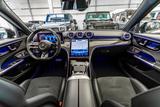 Mercedes-Benz C 63 AMG 4M+ S E Performance /  Performance Seat - Mercedes-Benz C 63 AMG aus 2024