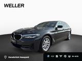BMW 520d Touring Aut. Pano,DAPro,HuD,ParkAss,LiCoPro - BMW 520 in Osnabrück