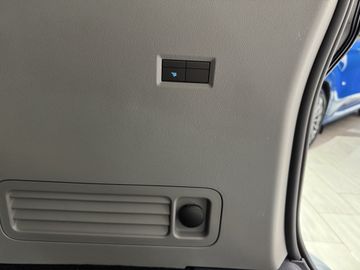 Ford Tourneo Custom Bus 320 L2 Tourneo Titanium X FWD