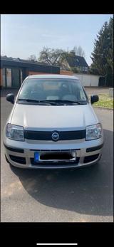 Fiat Panda a - Fiat Panda Gebrauchtwagen in Krefeld