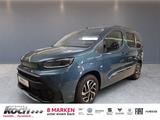 Toyota Proace City Verso 1,5L D NAVI LED PDC SHZ - Toyota Proace City mit Diesel-Antrieb: Automatik