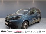 Toyota Proace City Verso 1,5L D NAVI LED PDC SHZ - Toyota Jahreswagen: Kombi