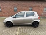 Toyota Yaris 1.0 TÜV 2027 / 4-Türer - Toyota Yaris