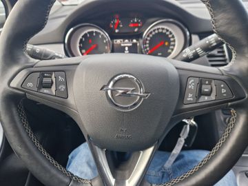 Bild 14 Opel Astra K Sports Tourer 120 Jahre Start/Stop